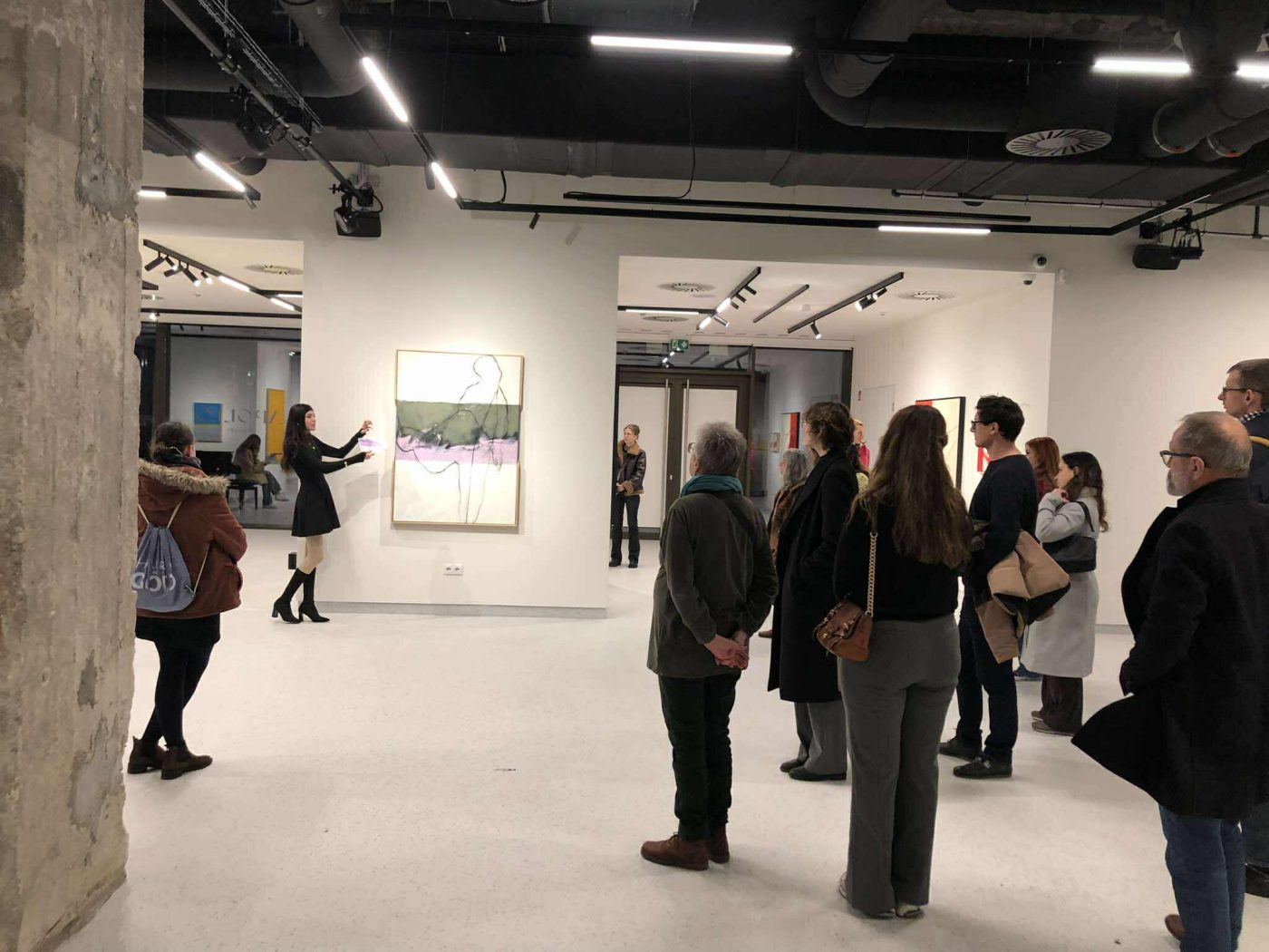 Apollo Gallery