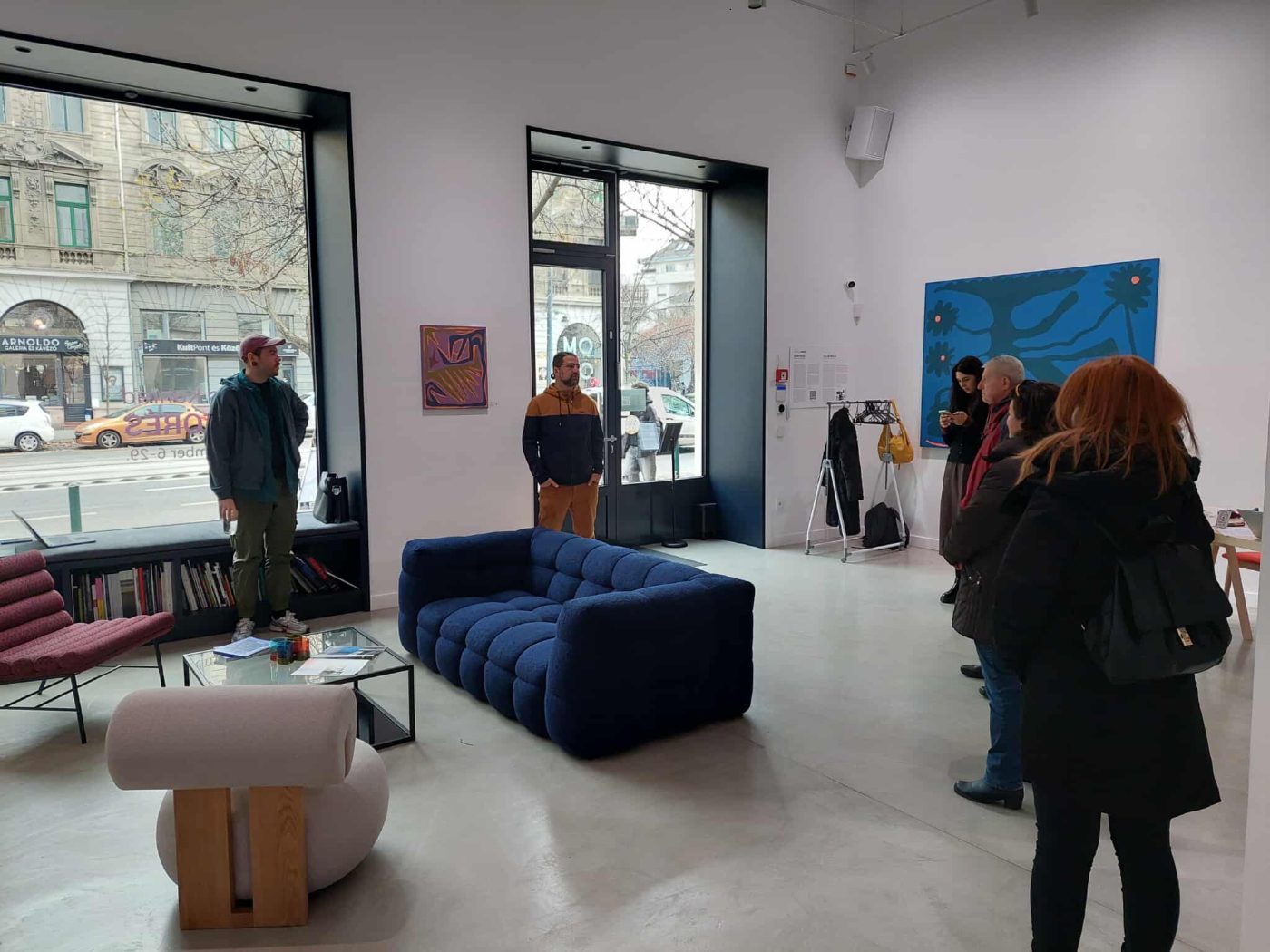 ResidentArt Galéria