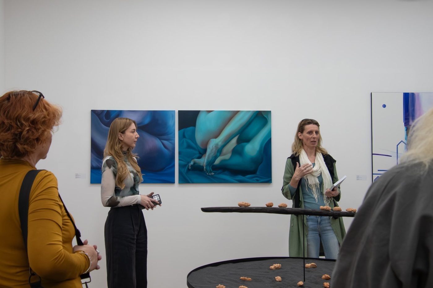 The Space Gallery