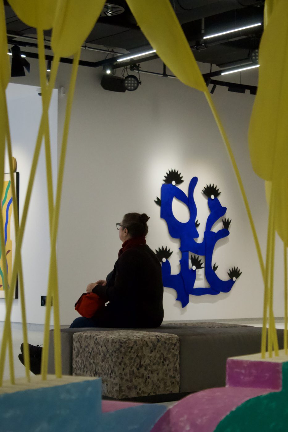 Apollo Gallery / fotó: Pop Emese