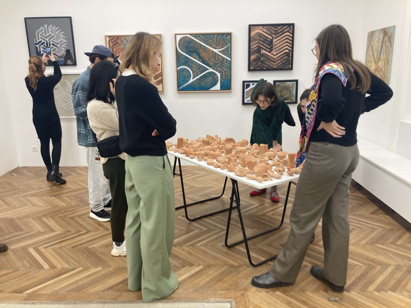 The Space Gallery