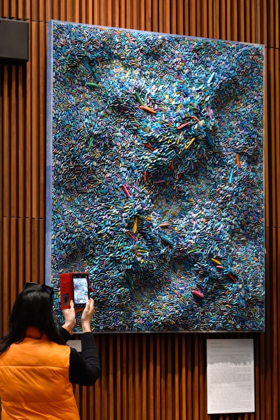 Art Corner by Clark&Leo / fotó: Sebők Saci