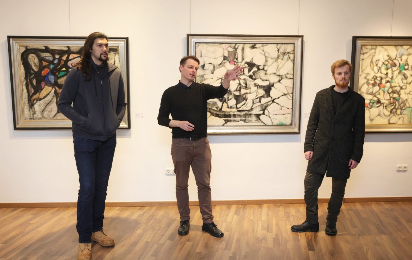 KMFA / fotó: Sárközy Mariann